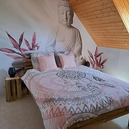 Le Nature Ferienhaus *