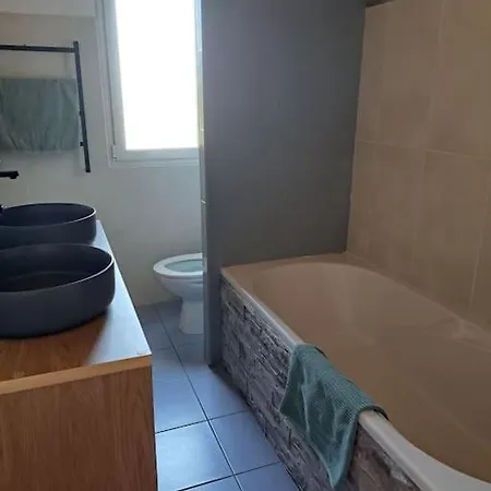 Le Nature Holiday home