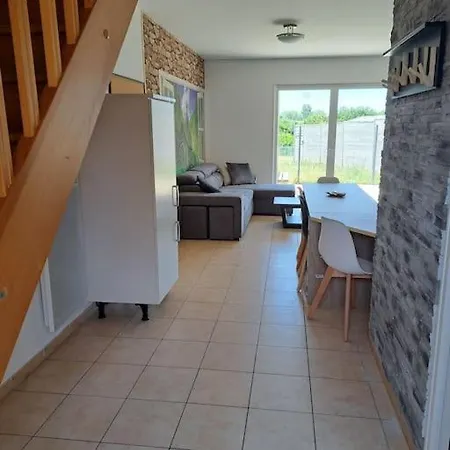 Le Nature Ferienhaus *