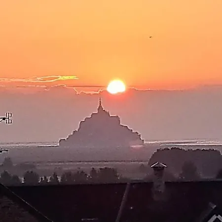 Le Nature * Huisnes-sur-Mer