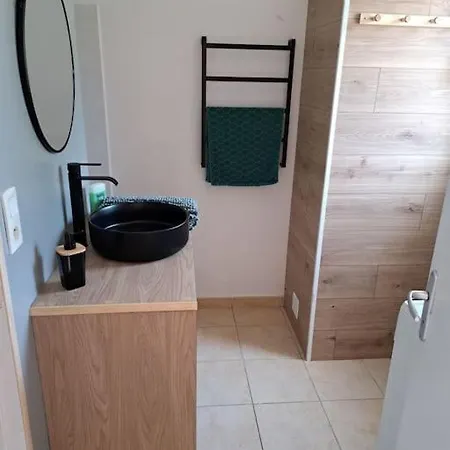 Le Nature Ferienhaus *