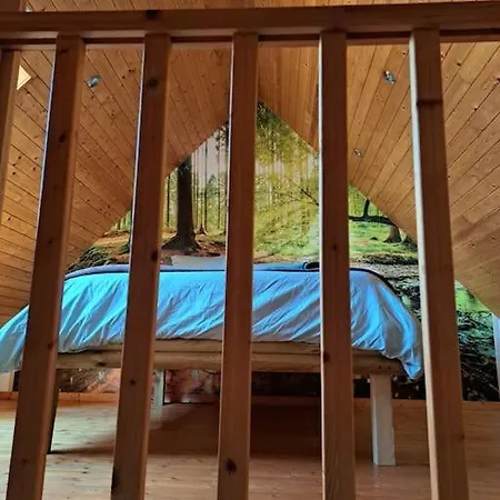 Holiday home Le Nature