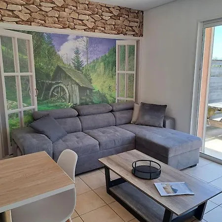 Le Nature Holiday home *
