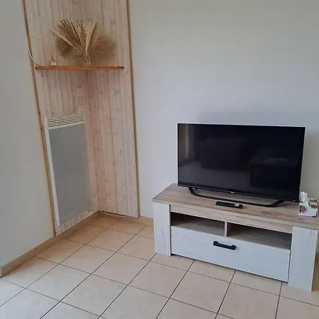 Le Nature Huisnes-sur-Mer