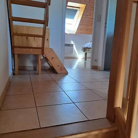 Le Nature Holiday home