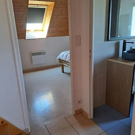 Ferienhaus Le Nature *