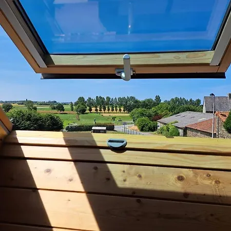 Le Nature Ferienhaus *