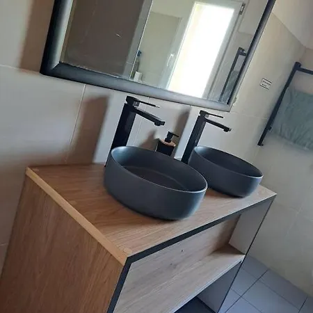 Ferienhaus Le Nature *