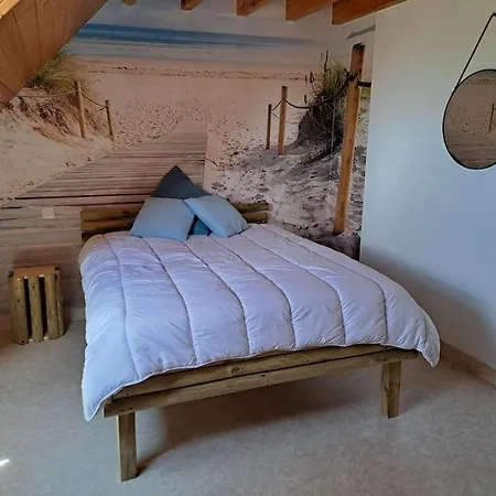 Le Nature * ユイヌ・シュル・メール