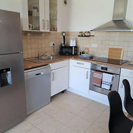 Holiday home Le Nature Huisnes-sur-Mer