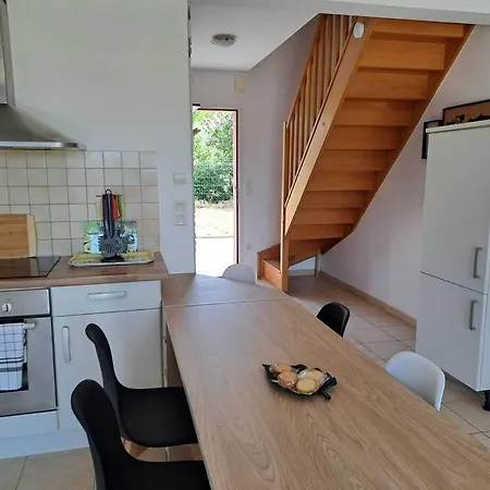 Le Nature Huisnes-sur-Mer