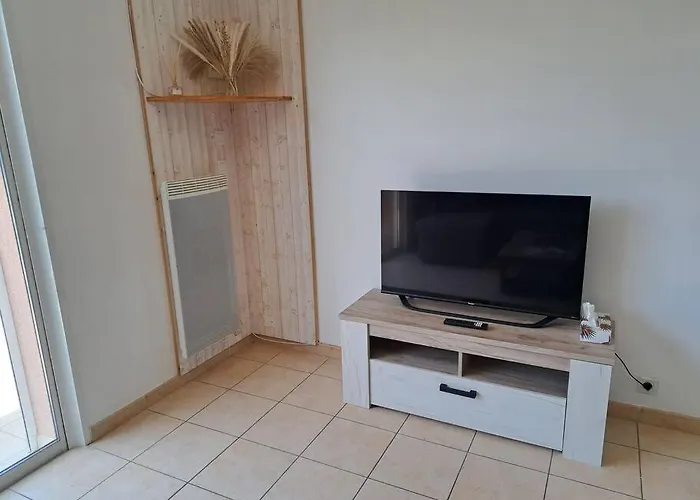 Le Nature Huisnes-sur-Mer