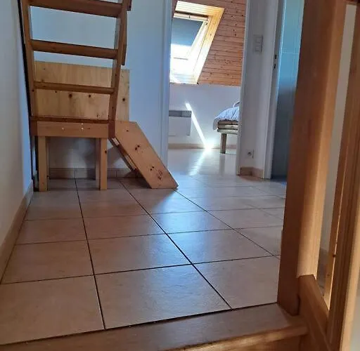 Le Nature בית נופש