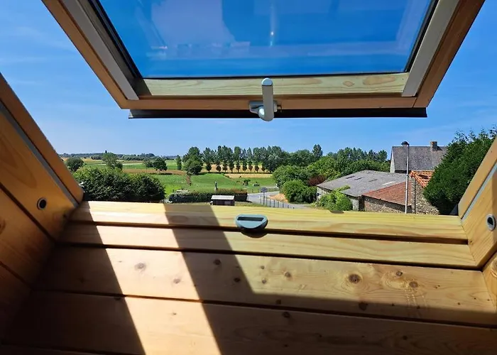 Le Nature בית נופש *