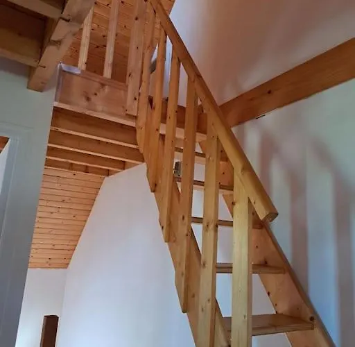 Le Nature בית נופש *