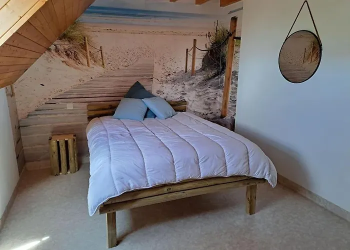 Le Nature * ユイヌ・シュル・メール