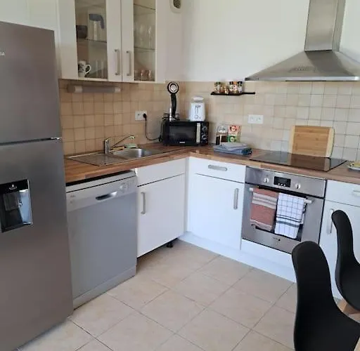 別荘 Le Nature ユイヌ・シュル・メール