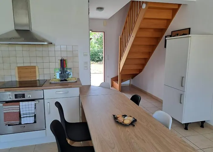 Le Nature ユイヌ・シュル・メール